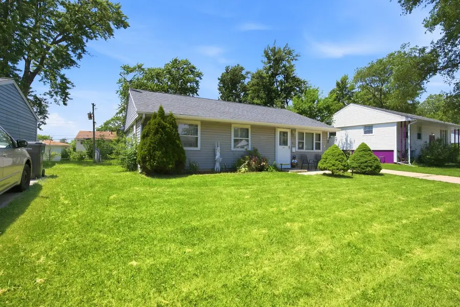 504 Rambler Lane, Streamwood, IL 60107 - #3