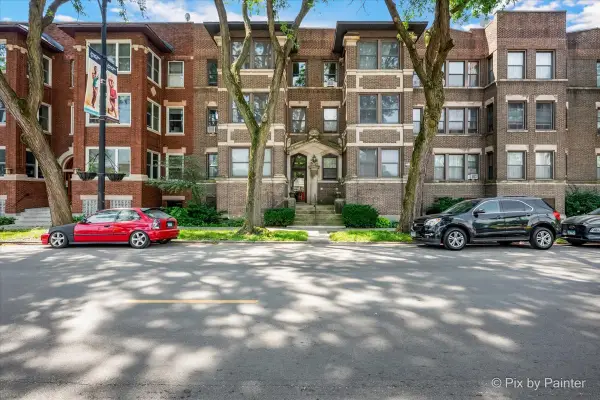 1209 E 53rd Street #1, Chicago, IL 60615