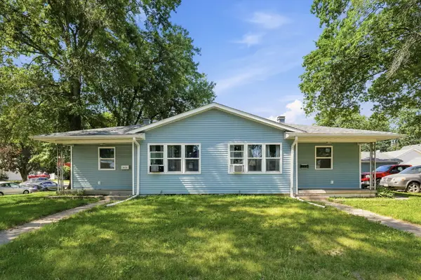 2018 W Central Park Avenue, Davenport, IA 52804