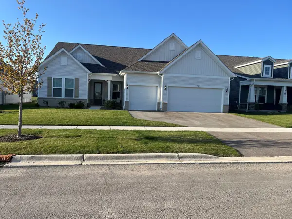 3276 Mallory Creek Lane, Aurora, IL 60503