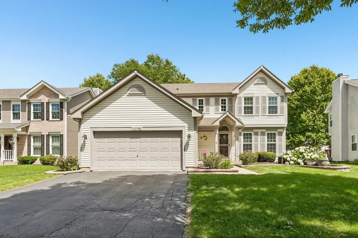 1175 Lakewood Circle, Naperville, IL 60540 - #1
