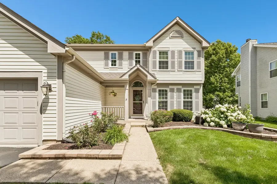 1175 Lakewood Circle, Naperville, IL 60540 - #2