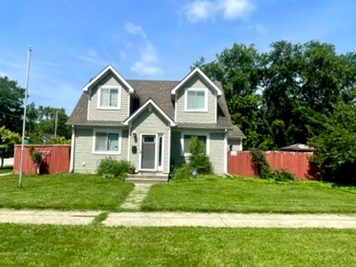14856 Central Park Avenue, Midlothian, IL 60445 - #1