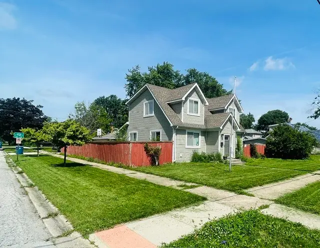 14856 Central Park Avenue, Midlothian, IL 60445 - #3