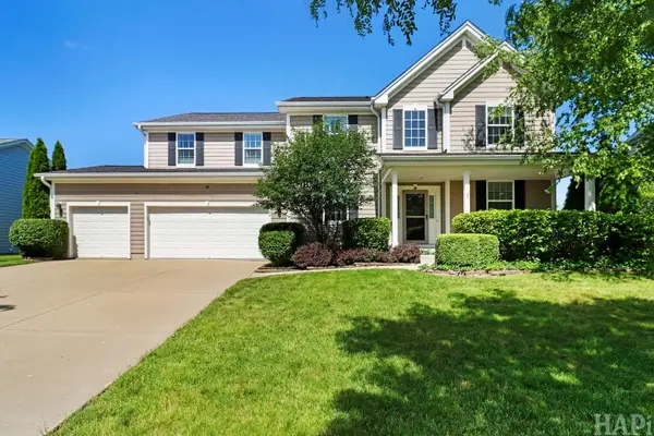 462 E Amberside Drive, Elgin, IL 60124