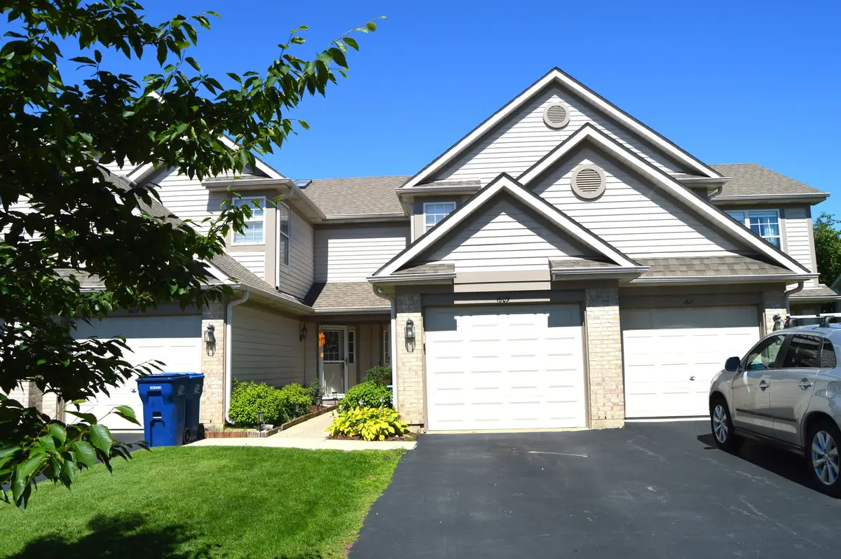 1609 Orchard Avenue, Schaumburg, IL 60193 - #1