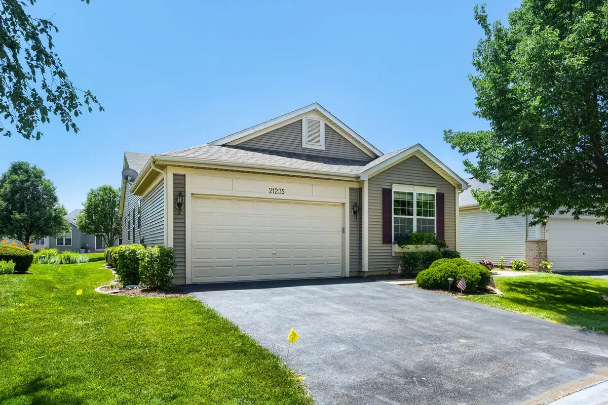 21235 Windsor Lake Lane, Crest Hill, IL 60403 - #1