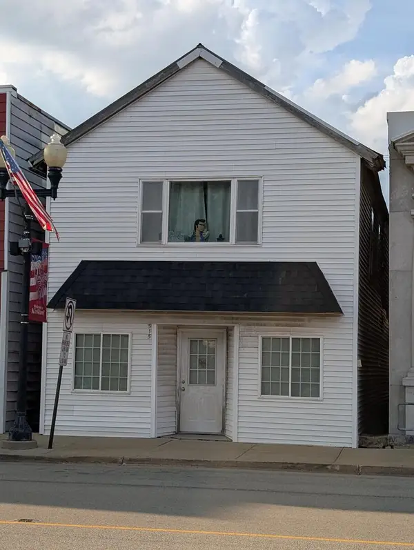 515 Main Street, Kirkland, IL 60146
