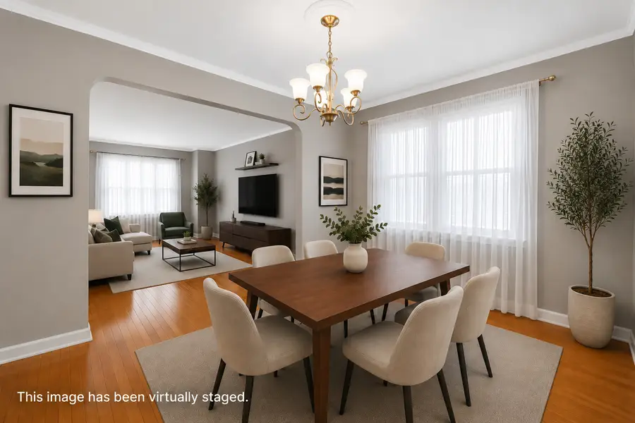 5141 W Chase Avenue, Skokie, IL 60077 - #3