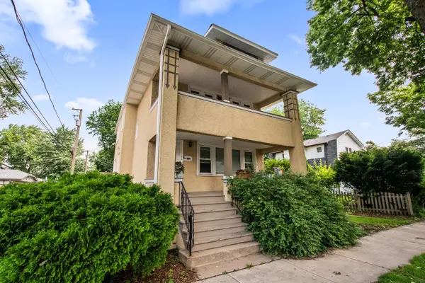 510 Fillmore Street, Oak Park, IL 60304