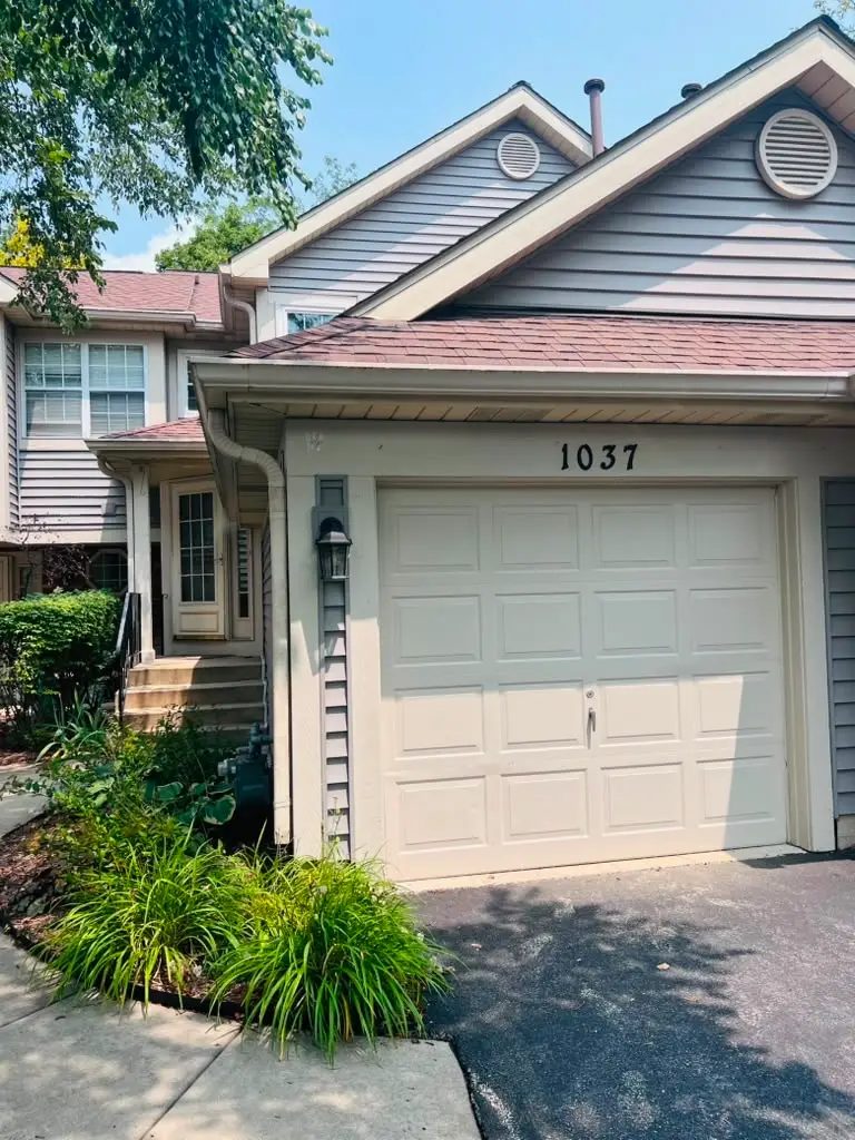 1037 Rockport Drive #1037, Carol Stream, IL 60188 - #3