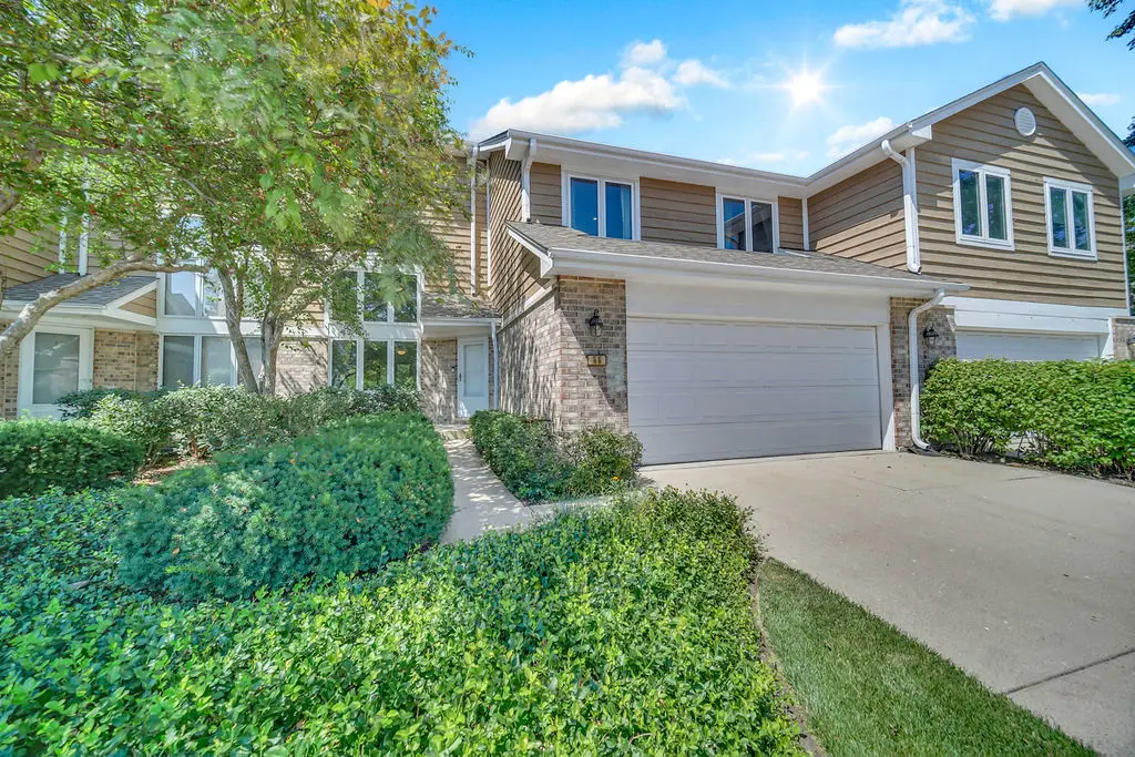 56 Woodstone Court, Buffalo Grove, IL 60089 - #1
