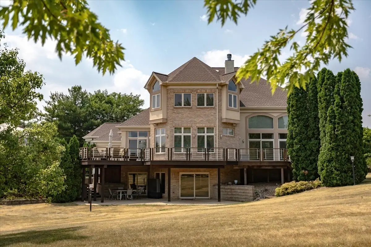 1710 Brighton Court, Champaign, IL 61822 - #1
