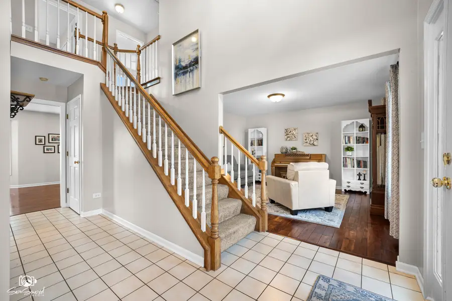 1803 Chestnut Hill Road, Plainfield, IL 60586 - #2