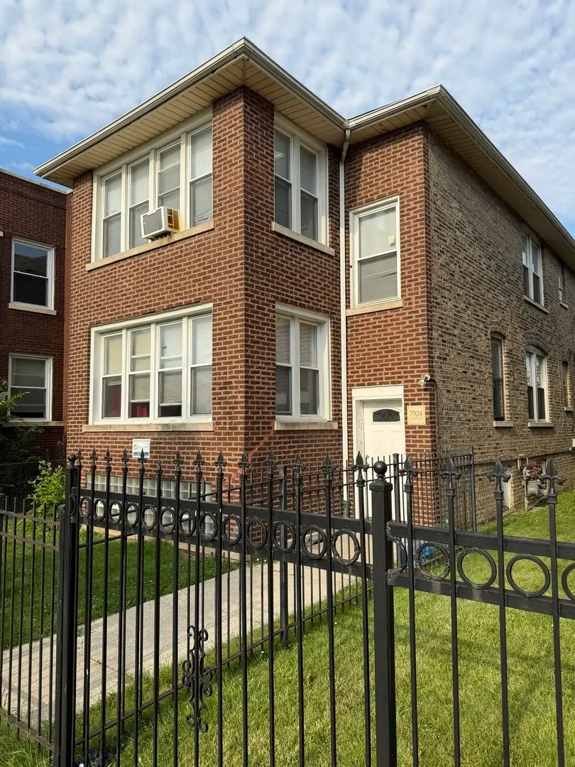 7924 S May Street, Chicago, IL 60620 - #1