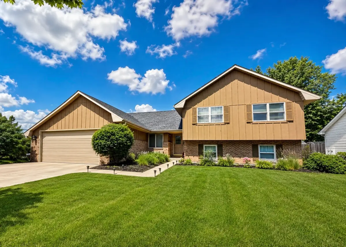 2913 Vimy Ridge Drive, Joliet, IL 60435 - #1