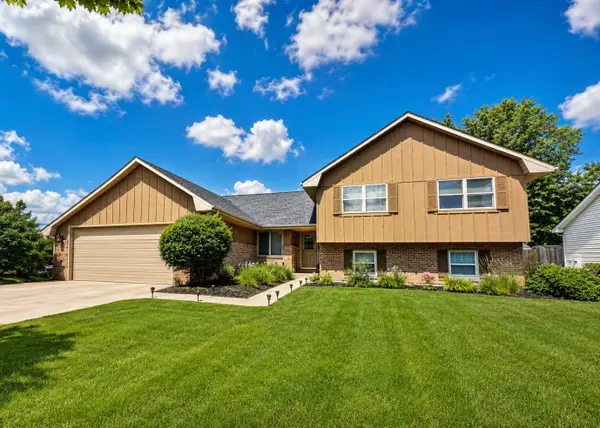 2913 Vimy Ridge Drive, Joliet, IL 60435