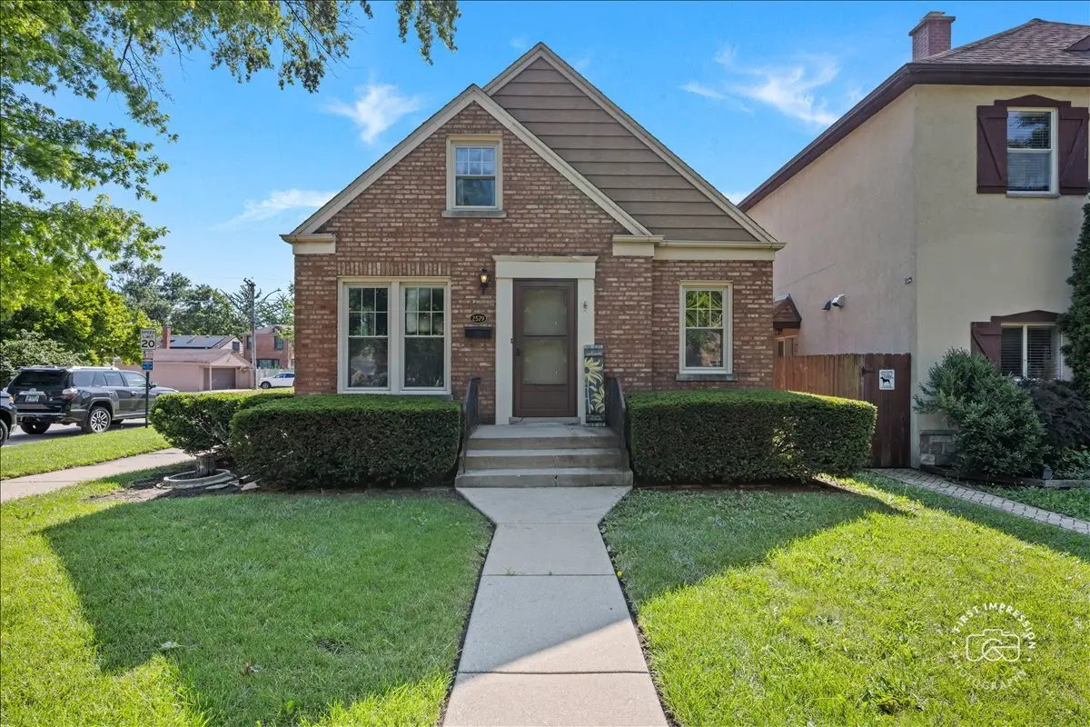 2579 West Street, River Grove, IL 60171 - #1