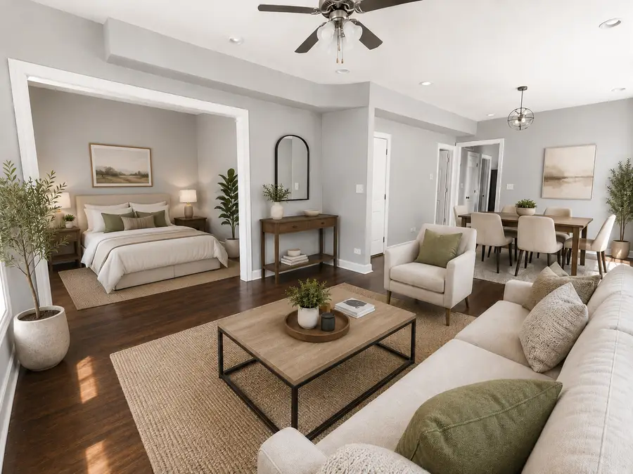 5020 W Ohio Street, Chicago, IL 60644 - #2