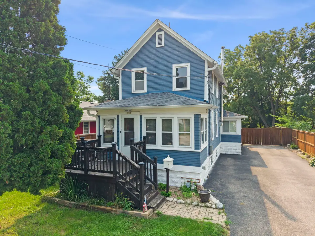 127 S River Street, Montgomery, IL 60538 - #1