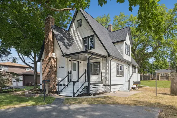 111 Oak Street, New Lenox, IL 60451