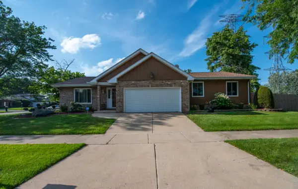 1960 185th Street, Lansing, IL 60438