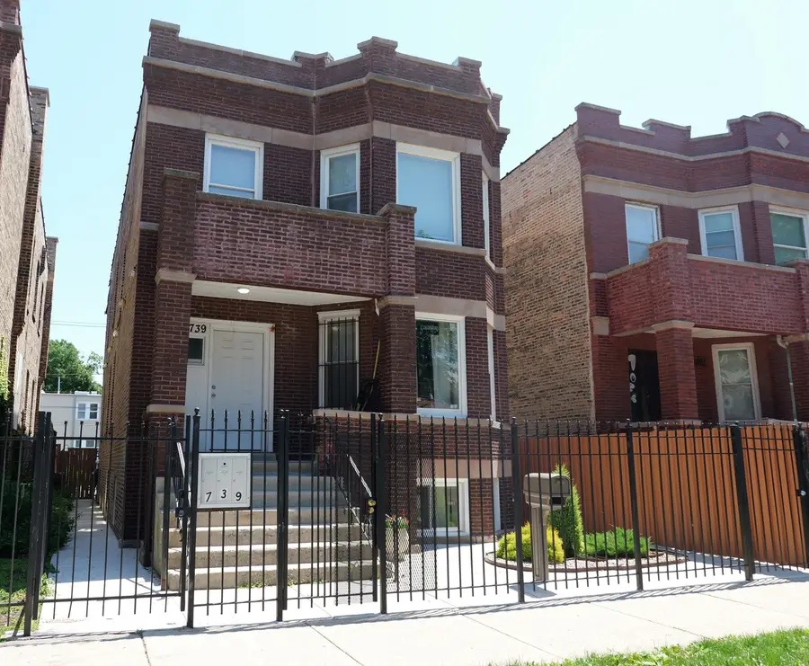 739 N Trumbull Avenue, Chicago, IL 60624 - #2