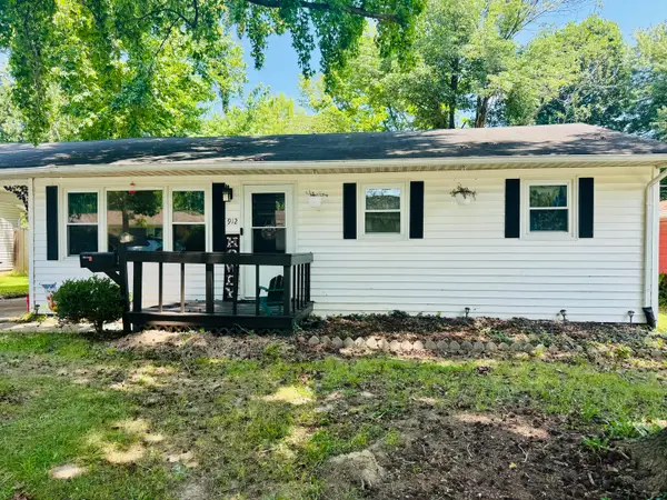 912 Boston Road, Marion, IL 62959