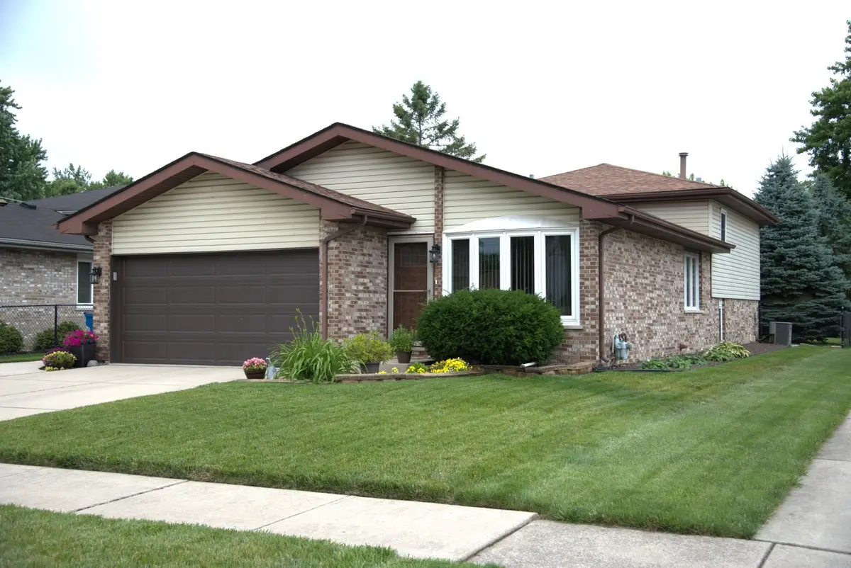 14230 Keeler Avenue, Crestwood, IL 60418 - #1