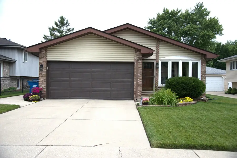 14230 Keeler Avenue, Crestwood, IL 60418 - #2