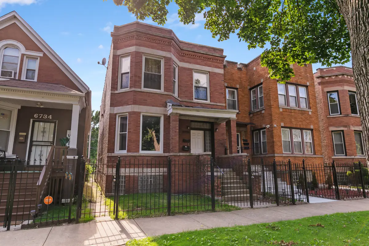 6732 S Michigan Avenue, Chicago, IL 60637 - #1