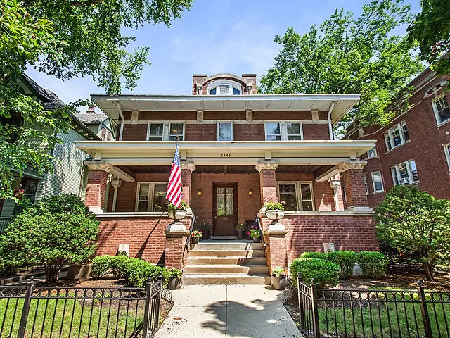 1446 W Summerdale Avenue, Chicago, IL 60640 - #2