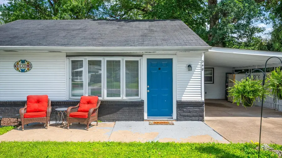 340 Forrest Drive, North Pekin, IL 61554 - #2