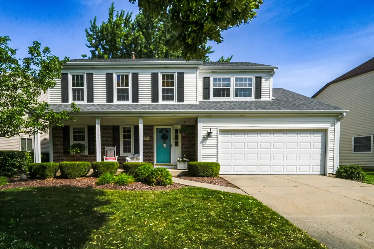 152 Knightsbridge Drive, Mundelein, IL 60060 - #1