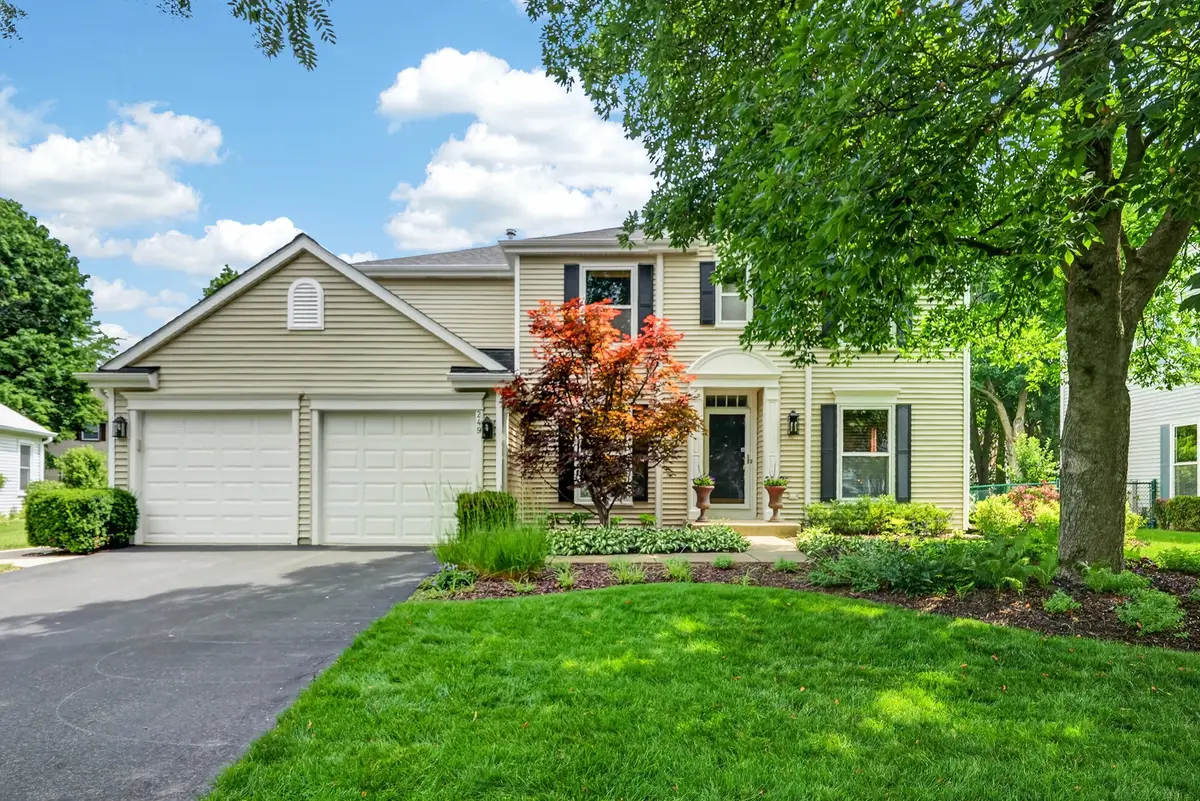 249 Pontiac Lane, Vernon Hills, IL 60061 - #1