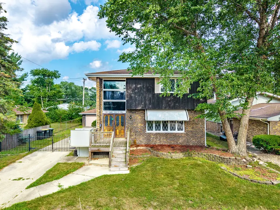 18309 Bock Road, Lansing, IL 60438 - #2