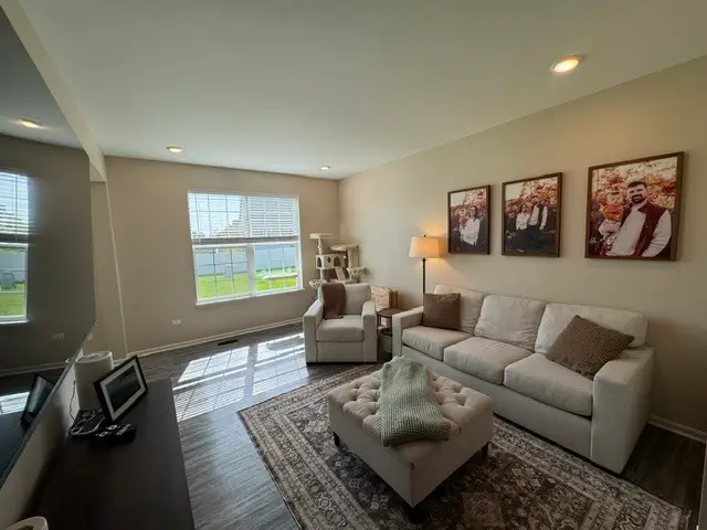 15008 W Quincy Circle, Manhattan, IL 60442 - #3