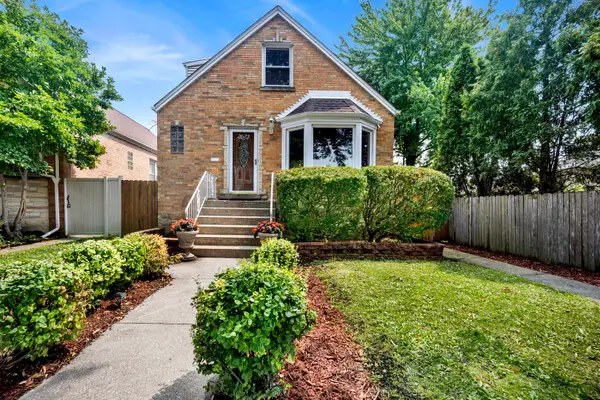 2623 N Melvina Avenue, Chicago, IL 60639