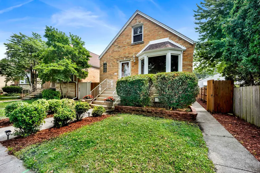 2623 N Melvina Avenue, Chicago, IL 60639 - #2
