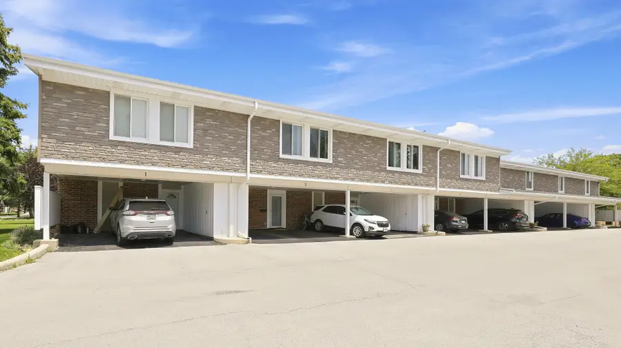 2 Cour Masson, Palos Hills, IL 60465 - #3