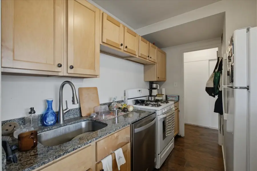 3950 N Lake Shore Drive #2103A, Chicago, IL 60613 - #2