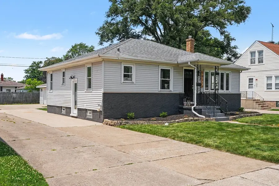 18316 Sherman Street, Lansing, IL 60438 - #2