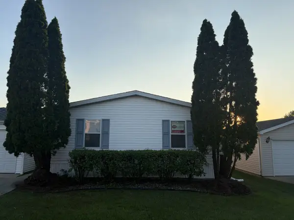 25616 Firestone Drive #268, Monee, IL 60449