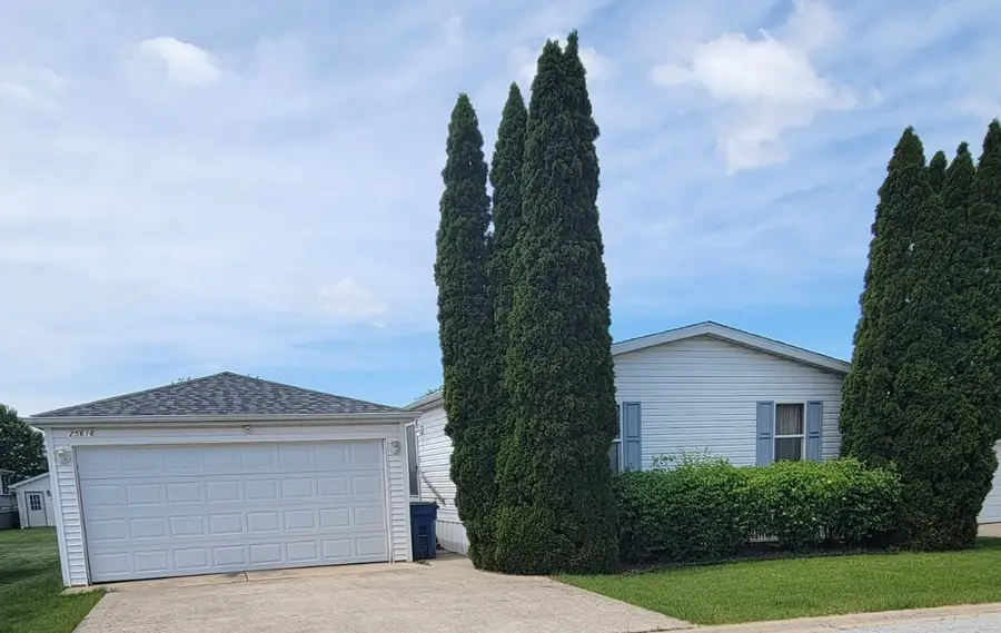 25616 Firestone Drive #268, Monee, IL 60449 - #2