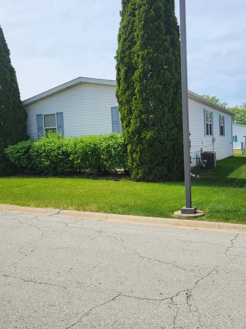25616 Firestone Drive #268, Monee, IL 60449 - #3