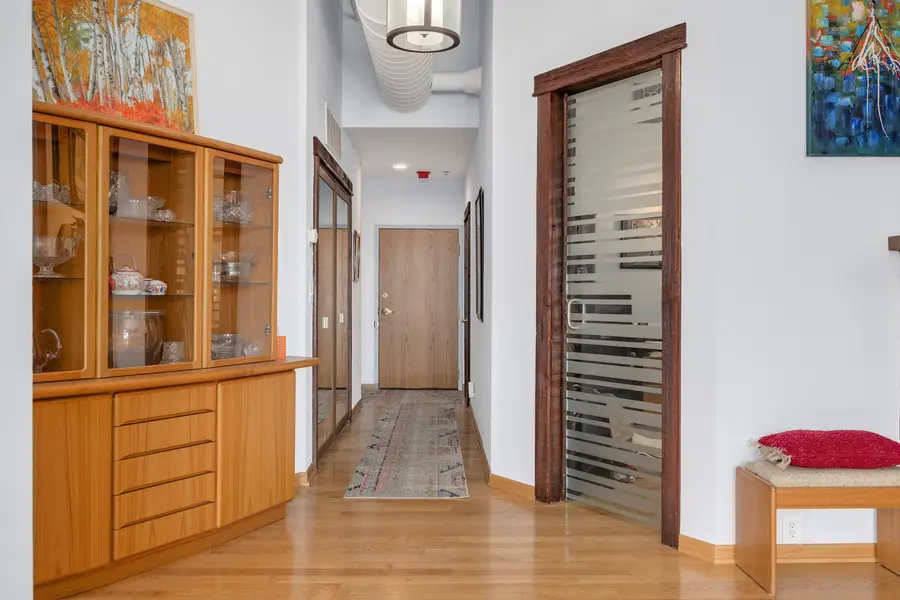 161 W Harrison Street #1206, Chicago, IL 60605 - #2