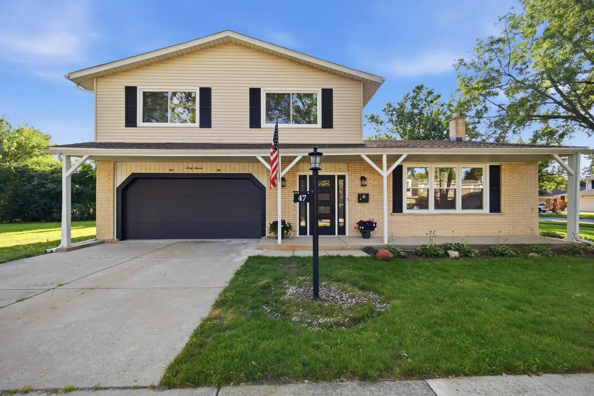 Address Withheld By Seller, Palatine, IL 60067 - #1