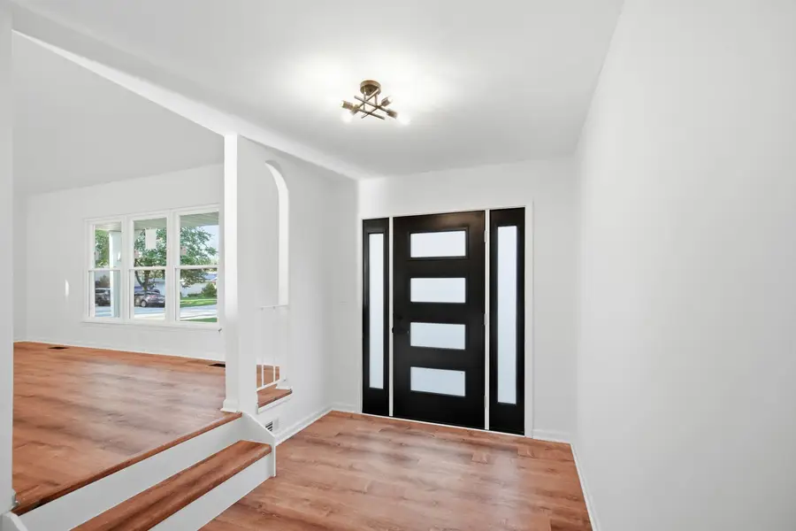 Address Withheld By Seller, Palatine, IL 60067 - #3