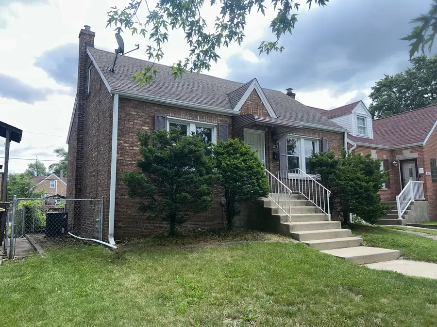 18017 Oakwood Avenue, Lansing, IL 60438 - #3