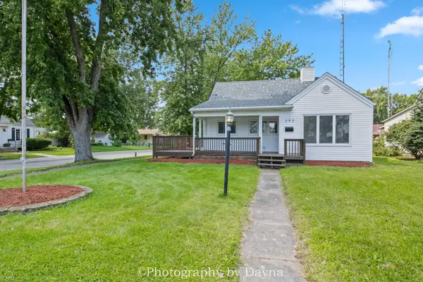 595 S Curtis Avenue, Kankakee, IL 60901